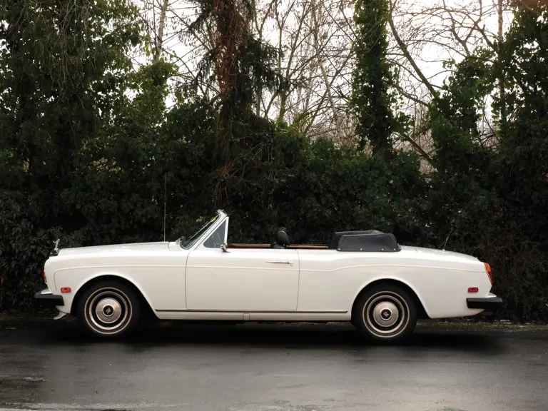 1976 Rolls-Royce Corniche Series I - Image 7 of 9