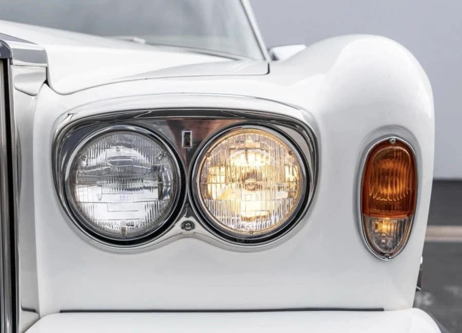 1976 Rolls-Royce Corniche Series I - Image 15 of 31