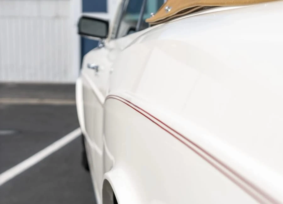 1976 Rolls-Royce Corniche Series I - Image 16 of 31