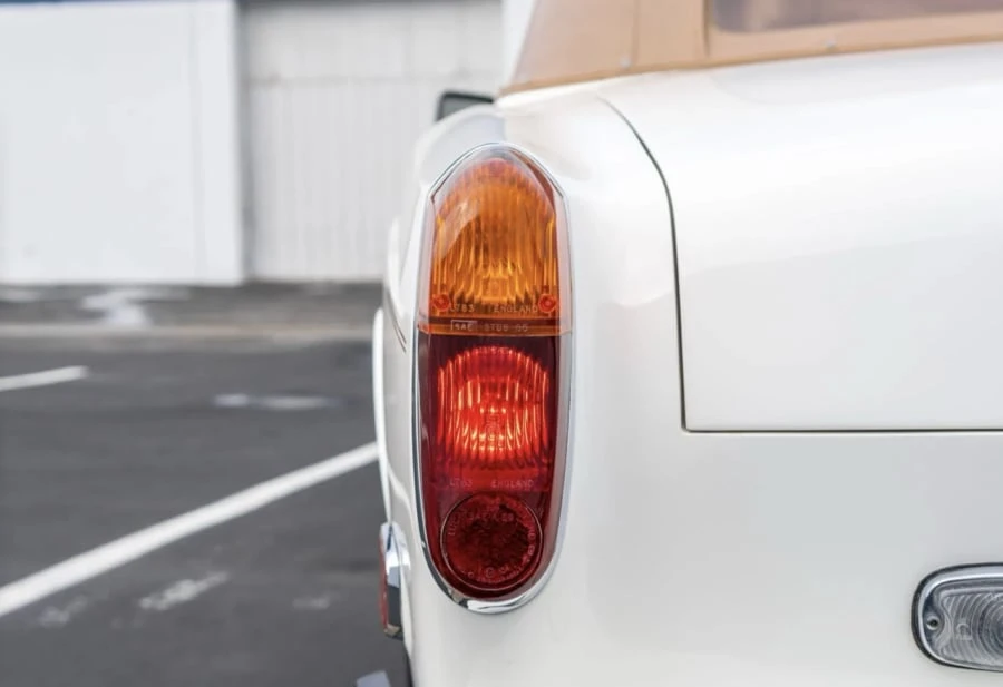1976 Rolls-Royce Corniche Series I - Image 21 of 31