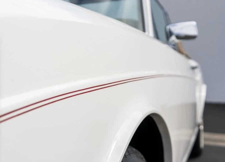 1976 Rolls-Royce Corniche Series I - Image 11 of 31