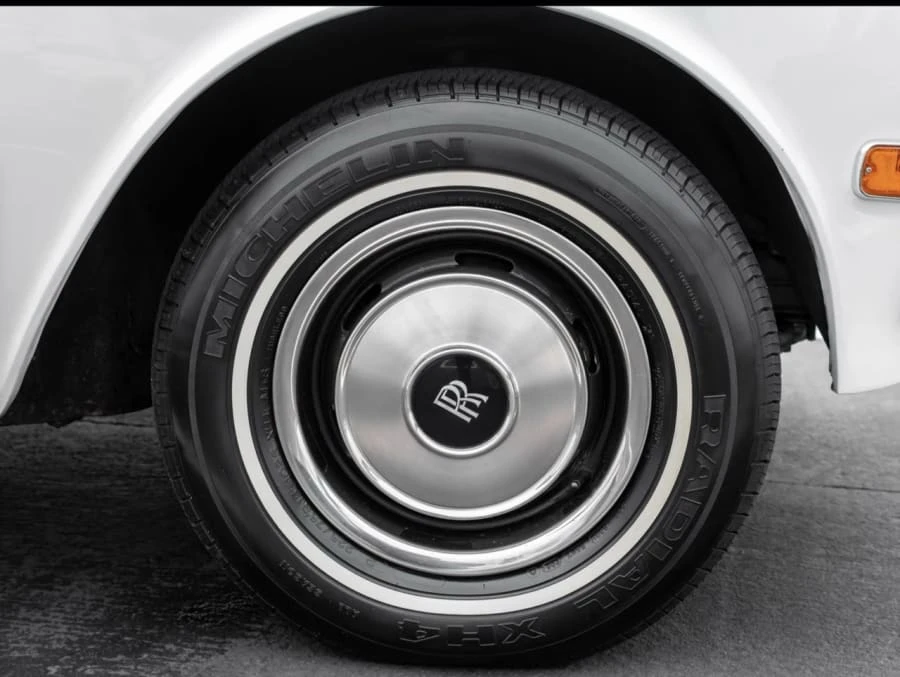 1976 Rolls-Royce Corniche Series I - Image 26 of 31