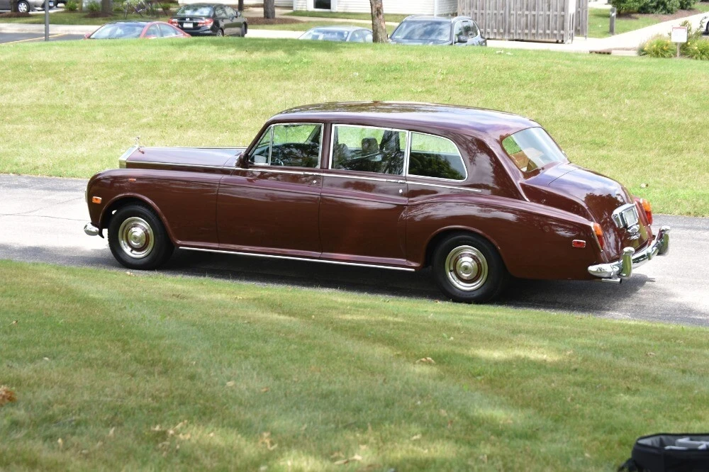 1976 Rolls-Royce Phantom VI - Image 6 of 9
