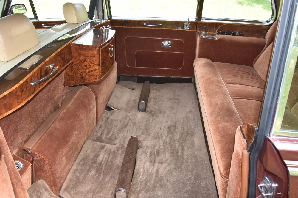 1976 Rolls-Royce Phantom VI - Image 7 of 9