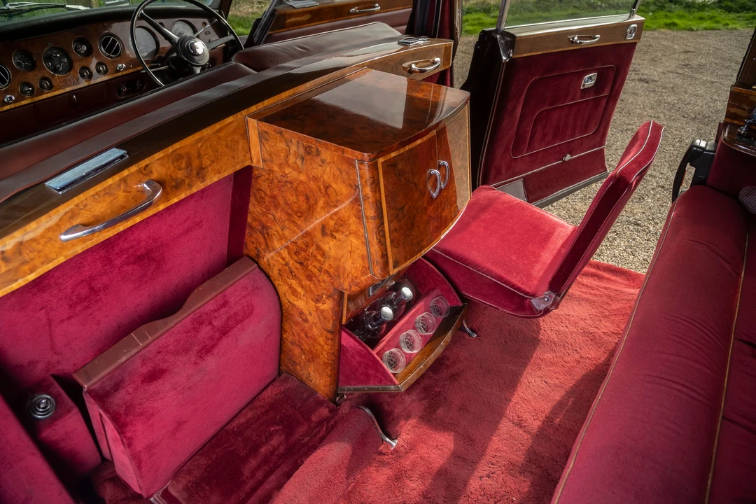 1976 Rolls-Royce Phantom VI - Image 23 of 31