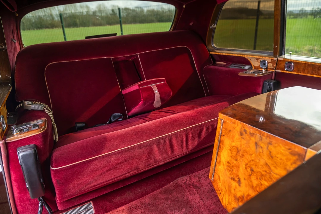 1976 Rolls-Royce Phantom VI - Image 9 of 31