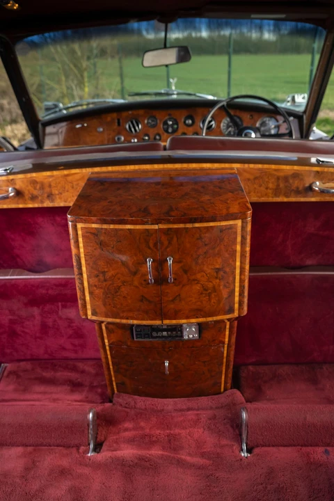 1976 Rolls-Royce Phantom VI - Image 27 of 31