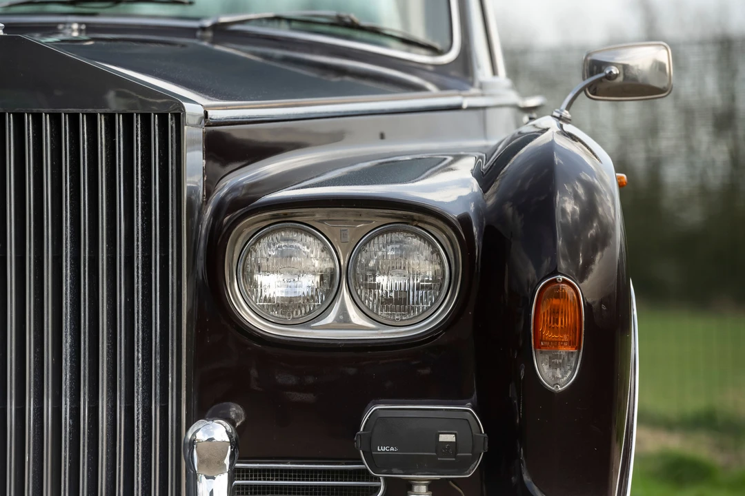 1976 Rolls-Royce Phantom VI - Image 12 of 31