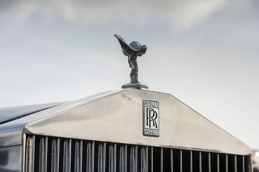 1976 Rolls-Royce Phantom VI - Image 11 of 31