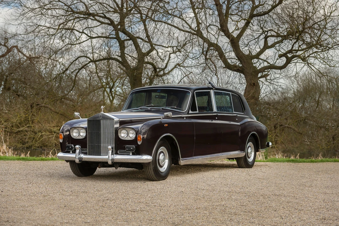 1976 Rolls-Royce Phantom VI - Image 14 of 31