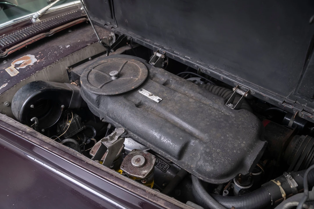 1976 Rolls-Royce Phantom VI - Image 8 of 31