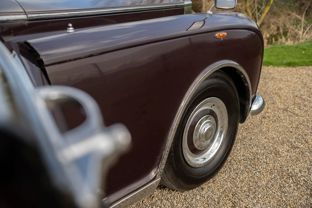1976 Rolls-Royce Phantom VI - Image 16 of 31