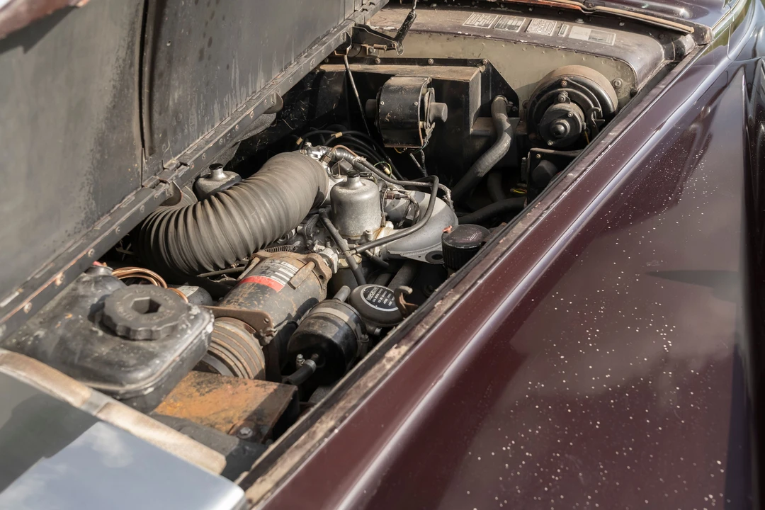 1976 Rolls-Royce Phantom VI - Image 31 of 31