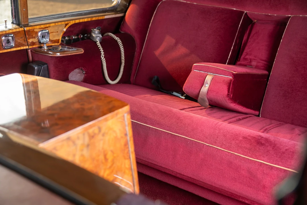 1976 Rolls-Royce Phantom VI - Image 28 of 31