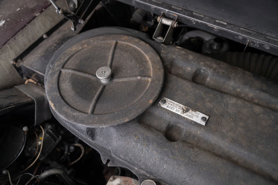 1976 Rolls-Royce Phantom VI - Image 7 of 31