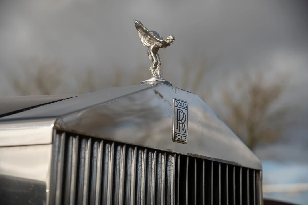 1976 Rolls-Royce Phantom VI - Image 19 of 31