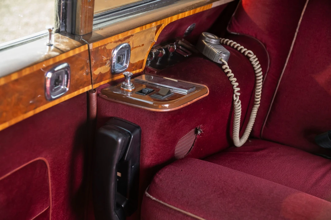 1976 Rolls-Royce Phantom VI - Image 29 of 31