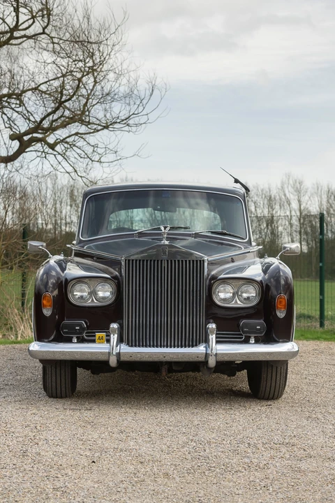 1976 Rolls-Royce Phantom VI - Image 13 of 31