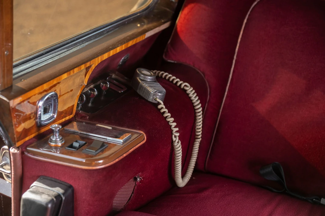 1976 Rolls-Royce Phantom VI - Image 30 of 31