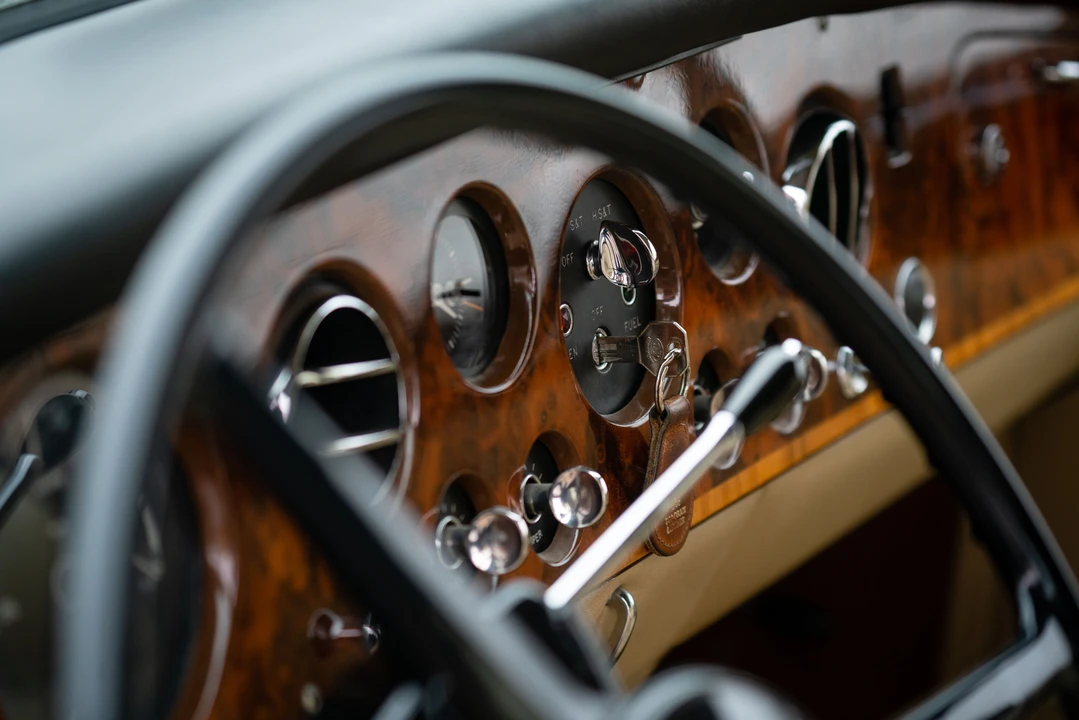1976 Rolls-Royce Phantom VI - Image 19 of 31