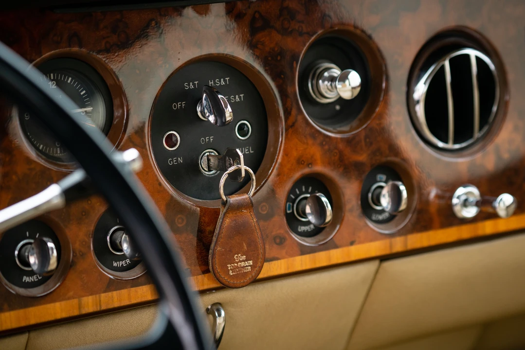 1976 Rolls-Royce Phantom VI - Image 18 of 31