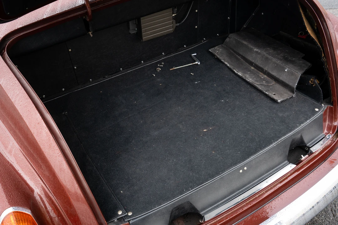 1976 Rolls-Royce Phantom VI - Image 30 of 31