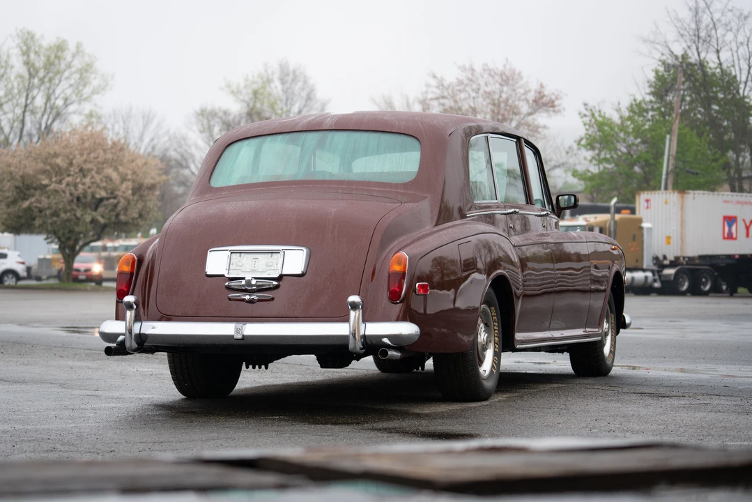 1976 Rolls-Royce Phantom VI - Image 11 of 31