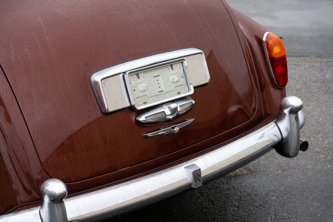 1976 Rolls-Royce Phantom VI - Image 6 of 31