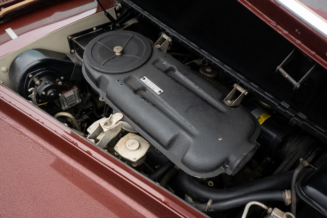 1976 Rolls-Royce Phantom VI - Image 26 of 31