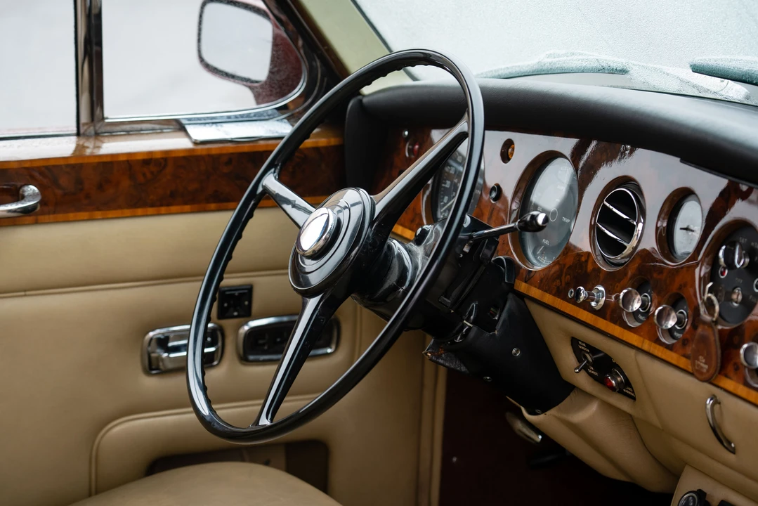1976 Rolls-Royce Phantom VI - Image 3 of 31