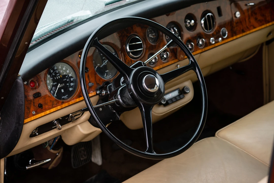 1976 Rolls-Royce Phantom VI - Image 21 of 31