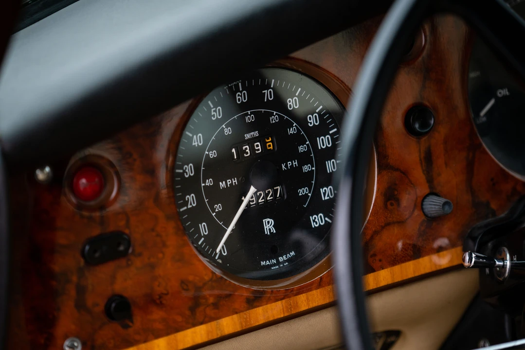 1976 Rolls-Royce Phantom VI - Image 22 of 31