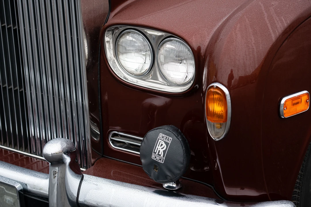 1976 Rolls-Royce Phantom VI - Image 7 of 31