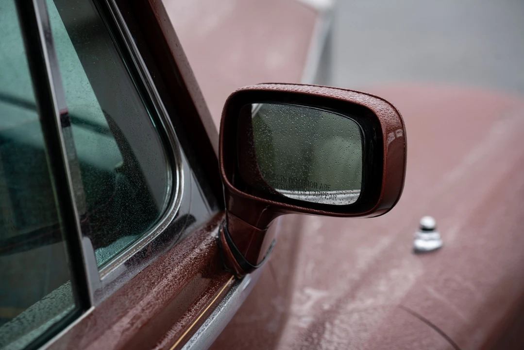 1976 Rolls-Royce Phantom VI - Image 5 of 31