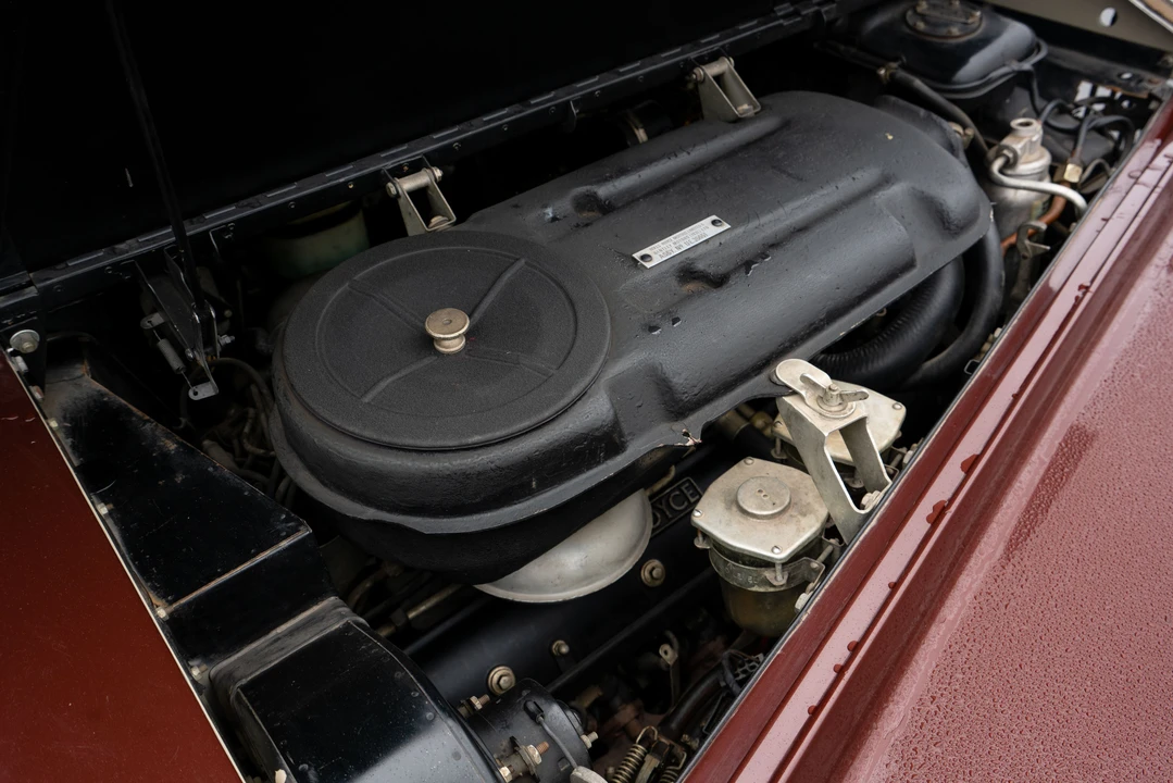1976 Rolls-Royce Phantom VI - Image 24 of 31