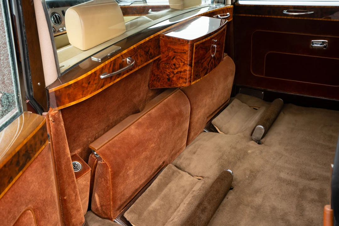 1976 Rolls-Royce Phantom VI - Image 31 of 31
