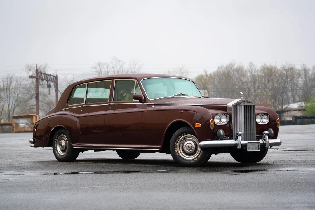 1976 Rolls-Royce Phantom VI - Image 15 of 31