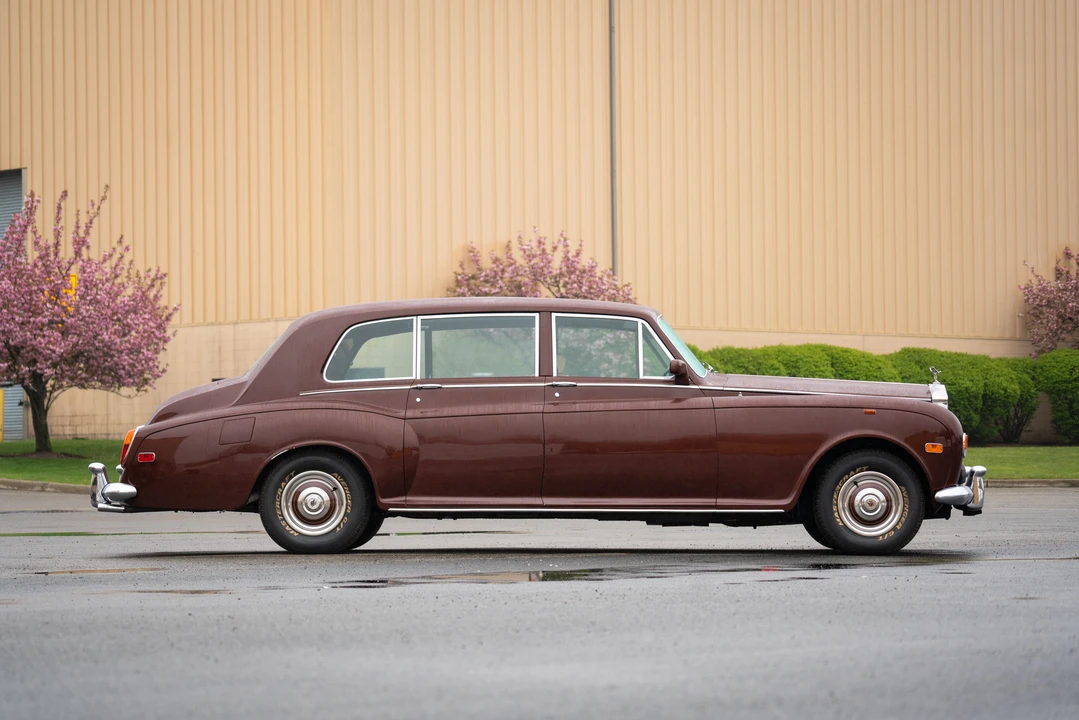 1976 Rolls-Royce Phantom VI - Image 10 of 31