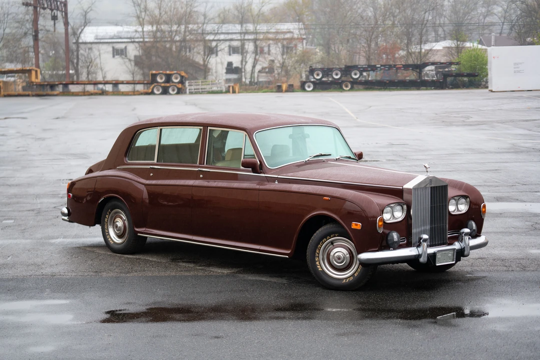1976 Rolls-Royce Phantom VI - Image 14 of 31