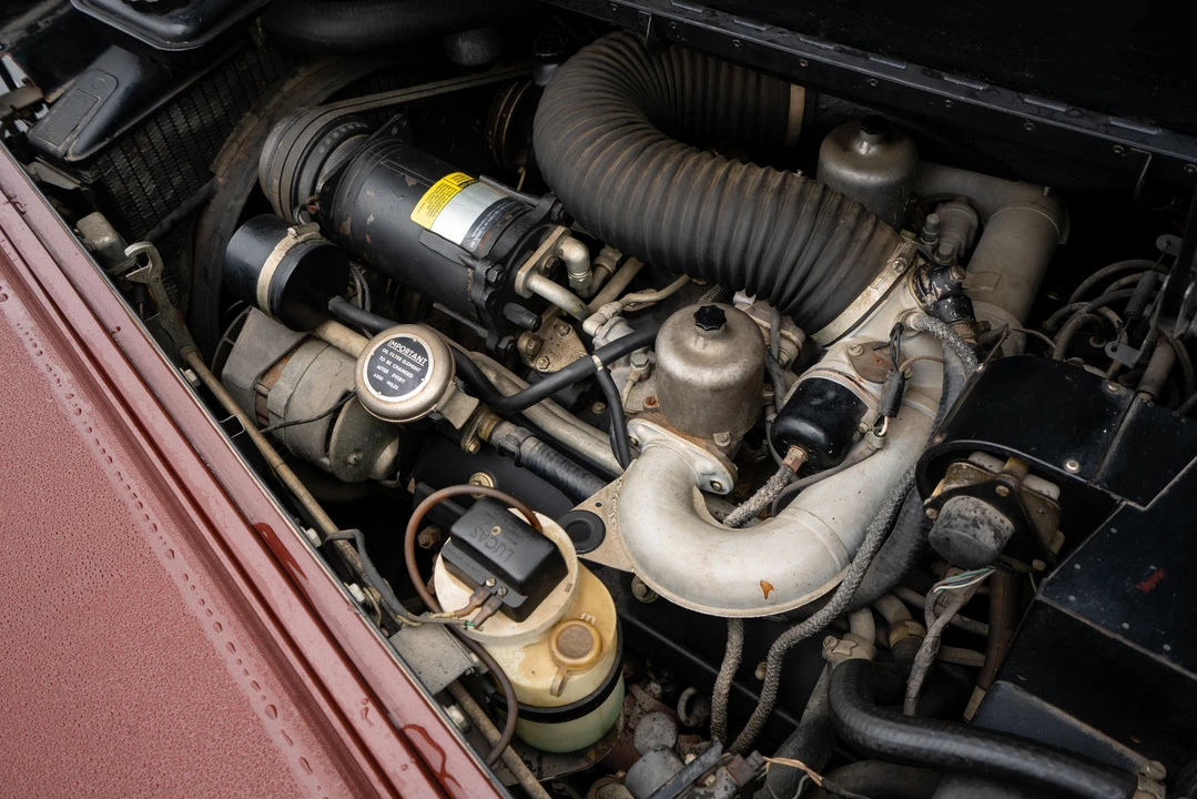 1976 Rolls-Royce Phantom VI - Image 28 of 31