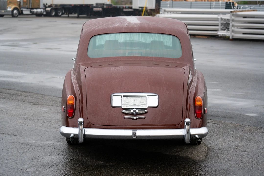 1976 Rolls-Royce Phantom VI - Image 12 of 31
