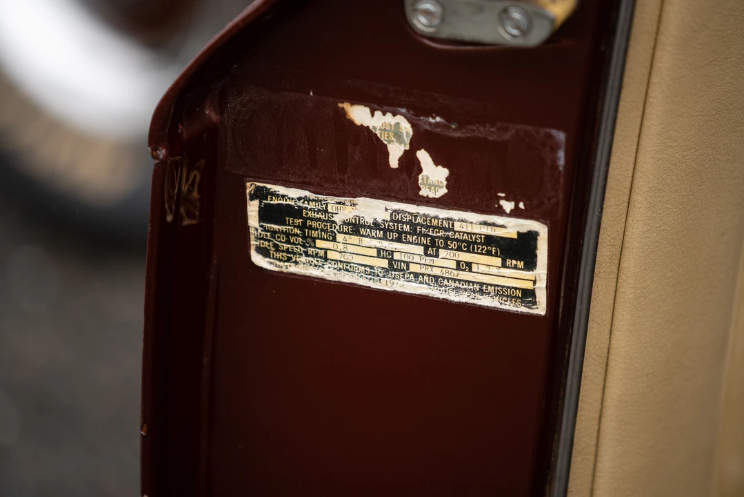 1976 Rolls-Royce Phantom VI - Image 2 of 31