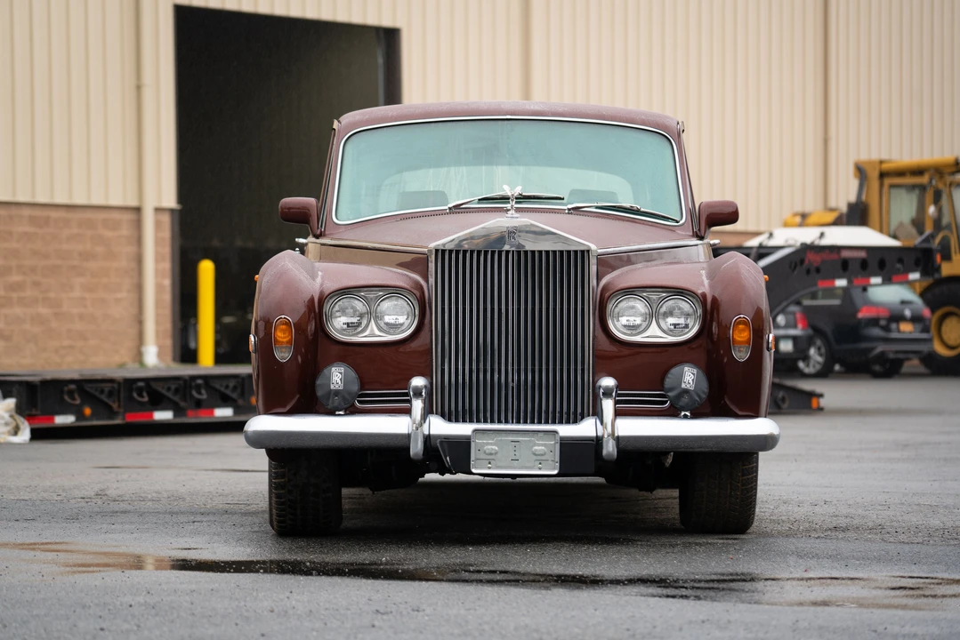 1976 Rolls-Royce Phantom VI - Image 9 of 31