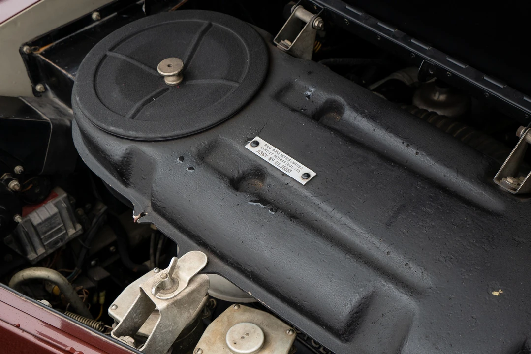 1976 Rolls-Royce Phantom VI - Image 25 of 31