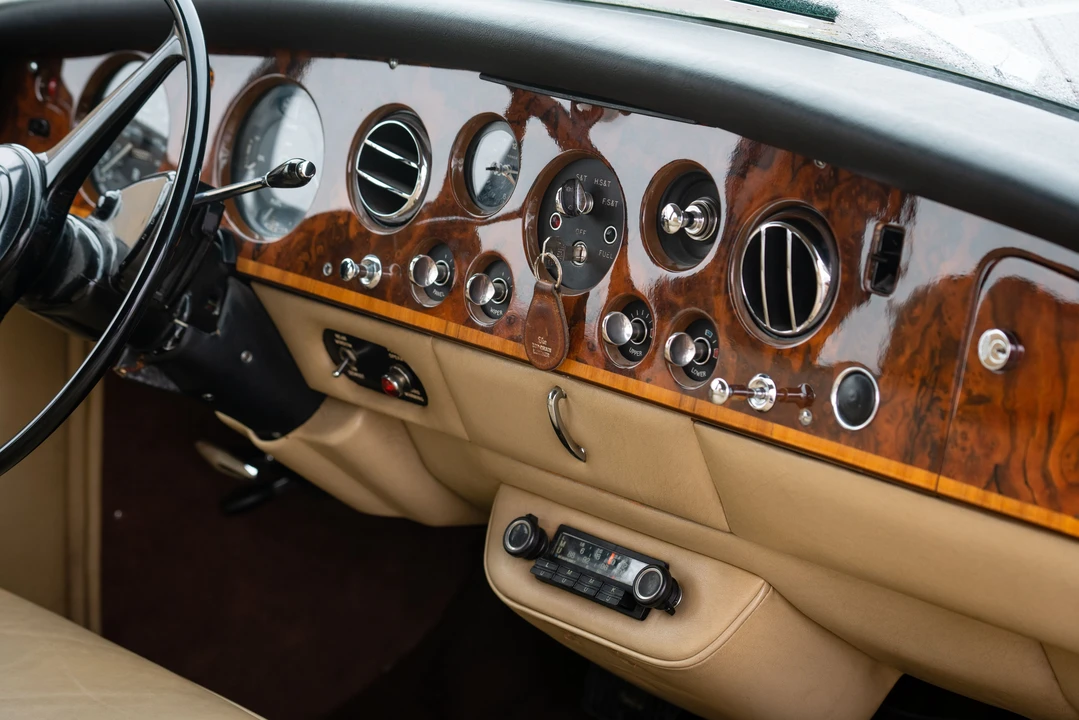 1976 Rolls-Royce Phantom VI - Image 4 of 31