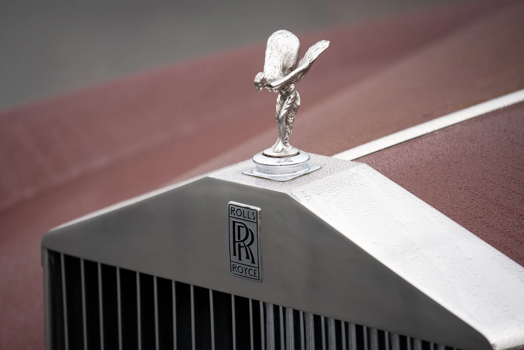 1976 Rolls-Royce Phantom VI - Image 8 of 31