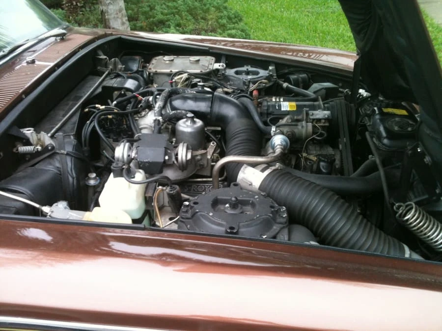 1976 Rolls-Royce Silver Shadow I - Image 5 of 6