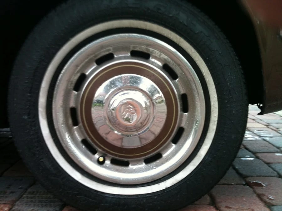 1976 Rolls-Royce Silver Shadow I - Image 6 of 6