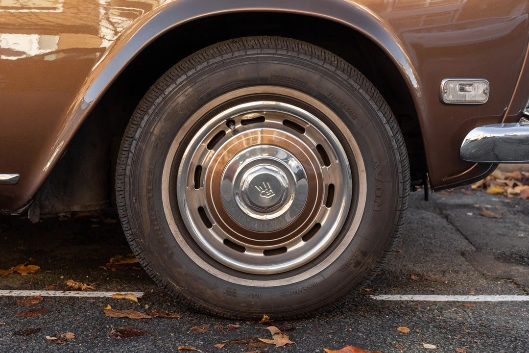 1976 Rolls-Royce Silver Shadow I - Image 27 of 30