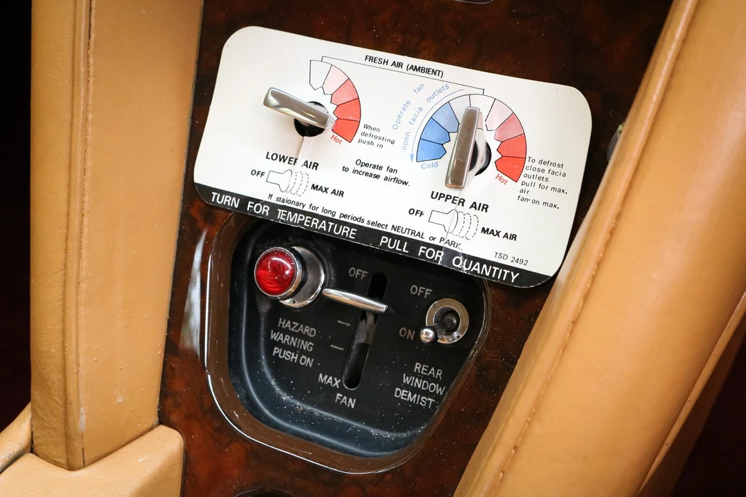 1976 Rolls-Royce Silver Shadow I - Image 23 of 30